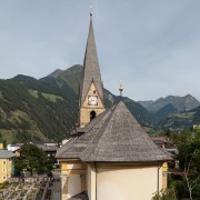 Matrei in Osttirol katholische Pfarrkirche Sankt Albanus Dm3022 IMG 1466 2019 08 07 09.42