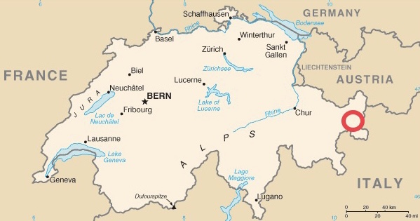 Zwitserland