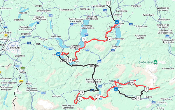 salzkammergut